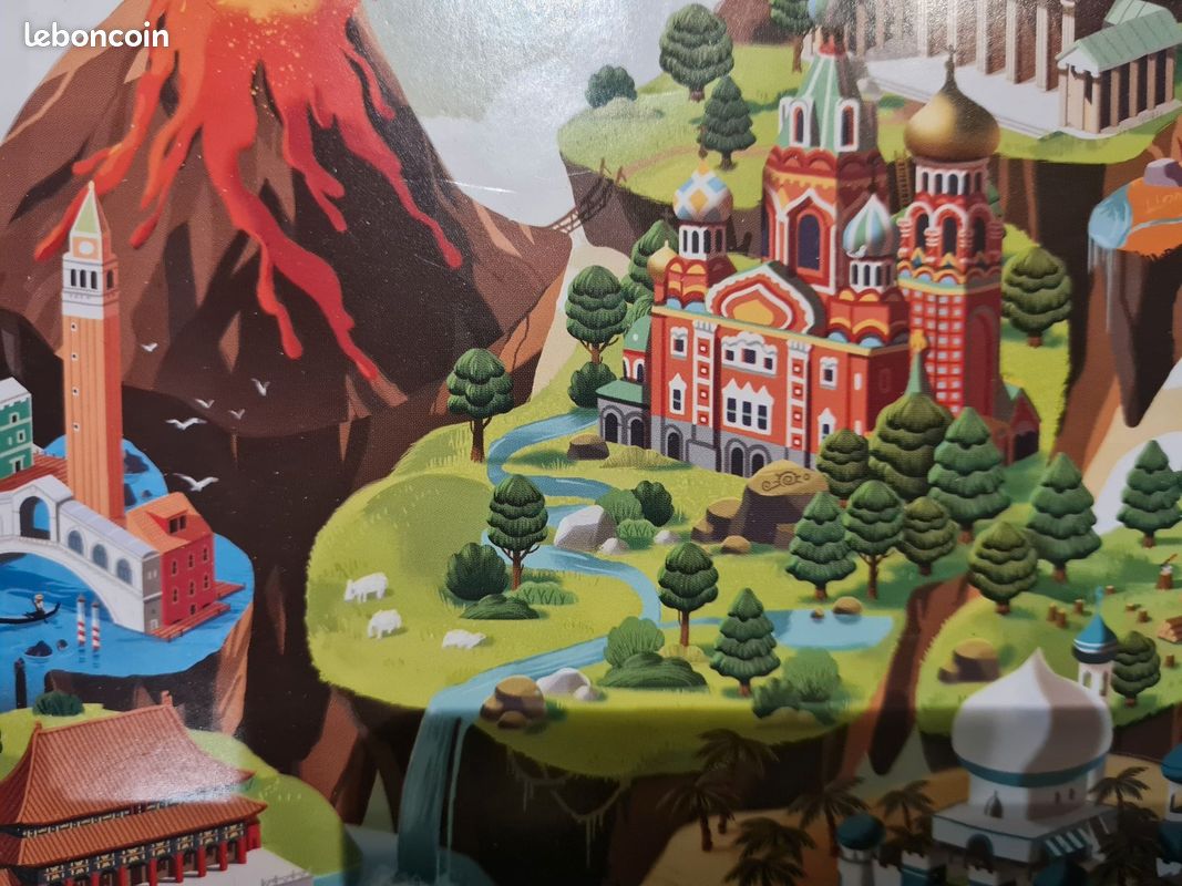Gaïa (image 3)