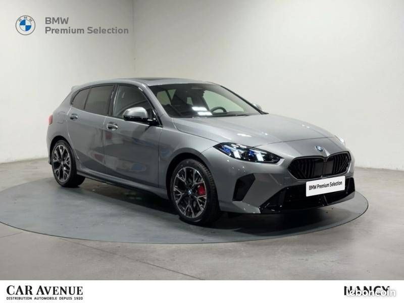 BMW 123 xDrive 218 ch DKG7 M Sport (image 3)