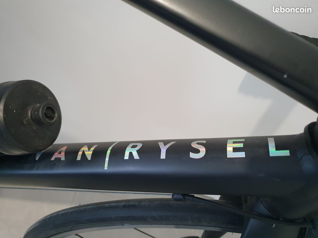 VELO route EDR AF 105 VAN RYSEL Vélos