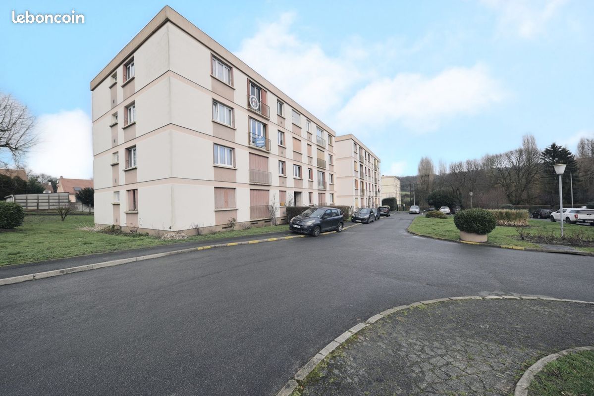 Appartement 1 pièce 31 m² · à Coubron · 31 m² · 109 000 €