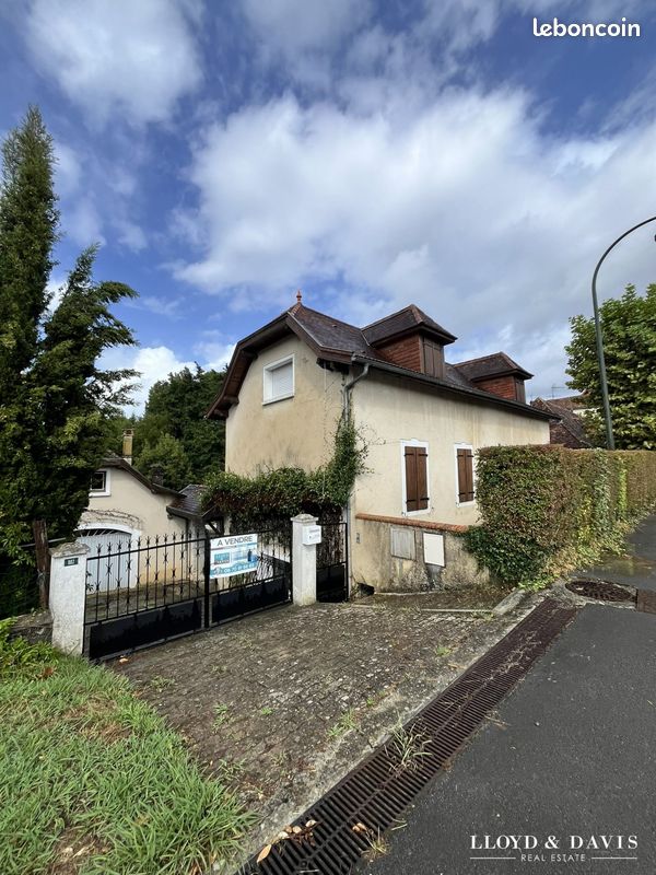 Maison 6 pièces 150 m² · à Baigts-de-Béarn · 150 m² · 194 000 €