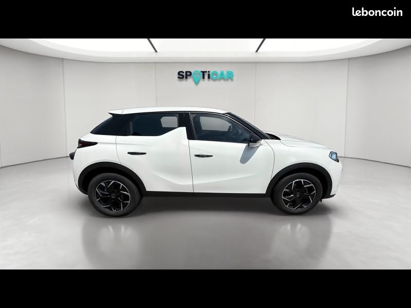 Ds DS 3 Crossback PureTech 100 So Chic (image 8)
