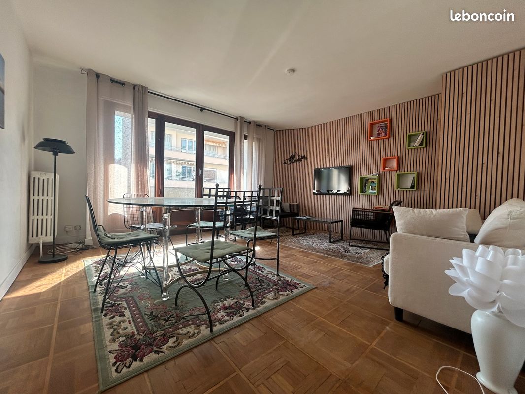 Appartement 4 pièces 96 m² · à Annecy · 96 m² · 670 000 €