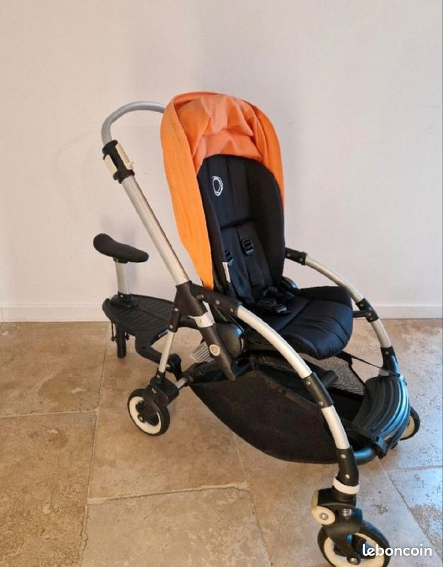 Bugaboo Donkey Poussette Bugaboo Bee Le Bon Coin Poussette Bugaboo