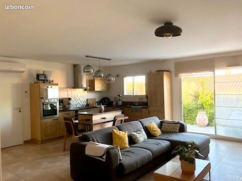 Maison 3 pièces 96 m² · à Beaulieu · 96 m² · 369 000 €