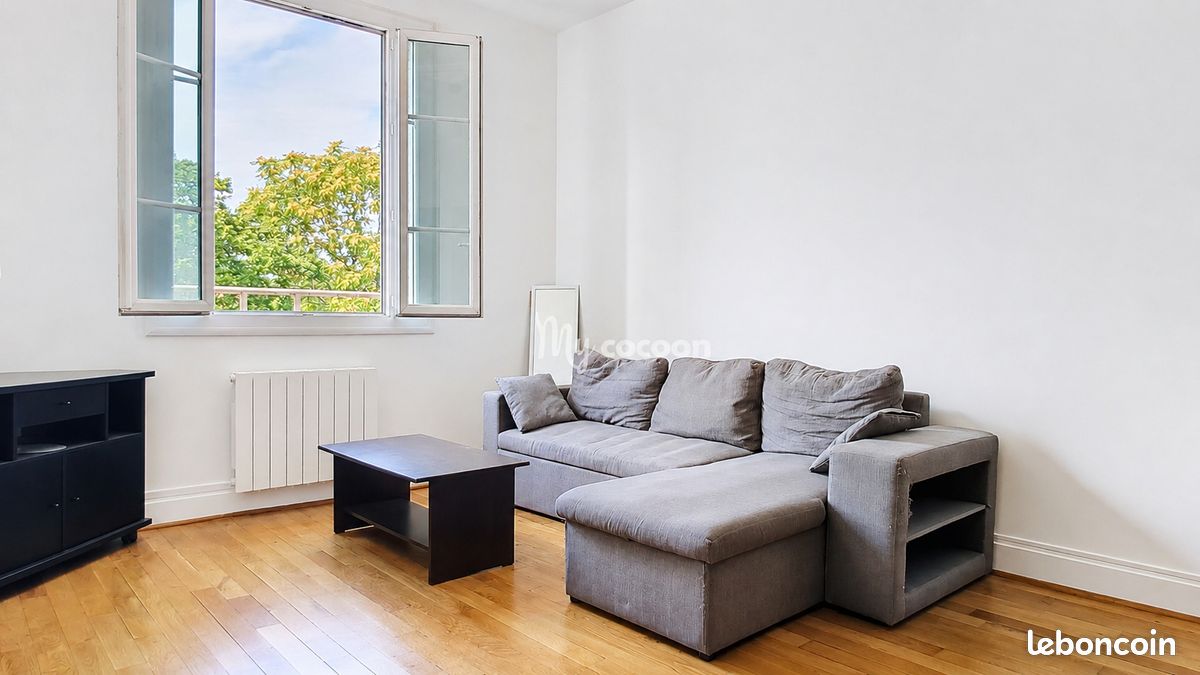 Appartement 2 pièces 45 m² · à Lyon · 45 m² · 215 000 €