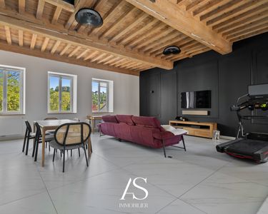 Appartement 460 000 € - 114 m²