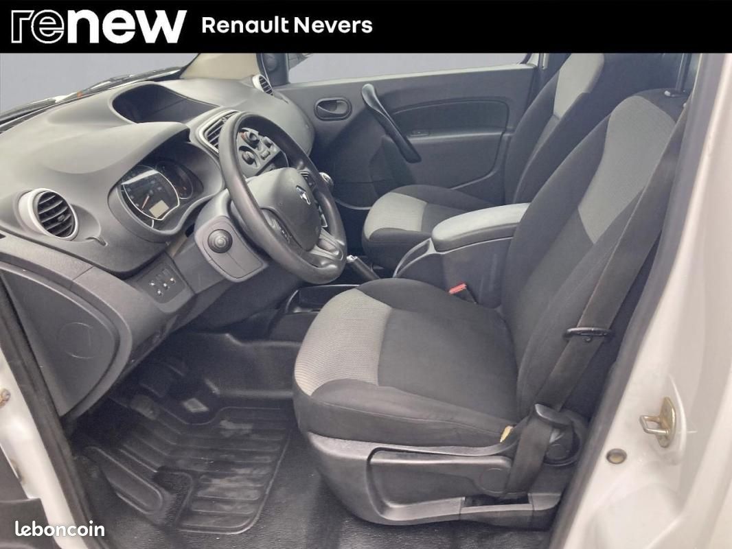 Renault Kangoo Express BLUE DCI 95 EXTRA R-LINK (image 12)