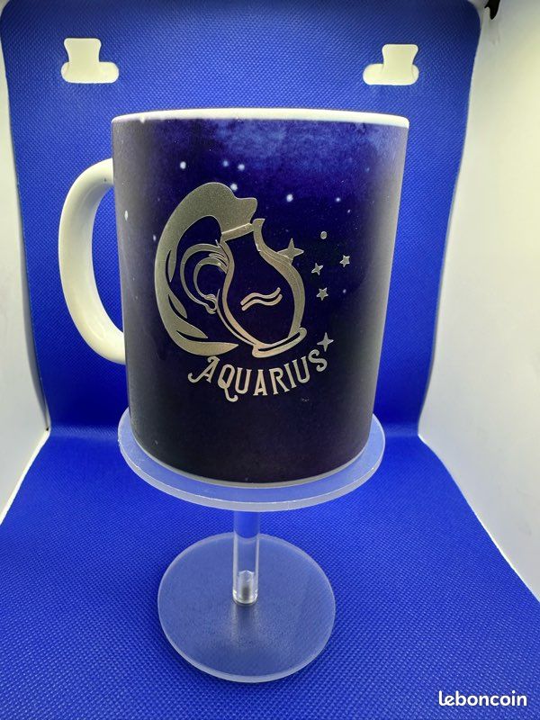 Tasse Astro verseau (image 1)