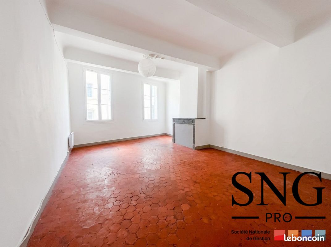 Appartement 1 pièce 54 m² · à Aix-en-Provence · 54 m² · 266 000 €