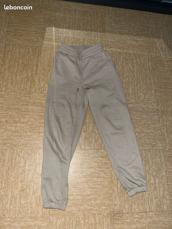 Jogging beige (image 2)