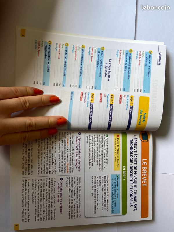 Livre de révisions (image 6)