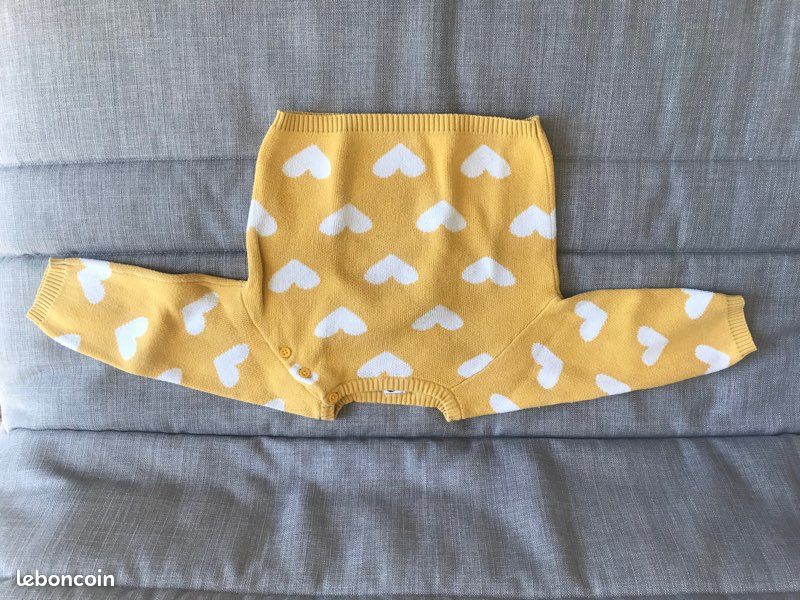 Pull 2 ans (image 2)