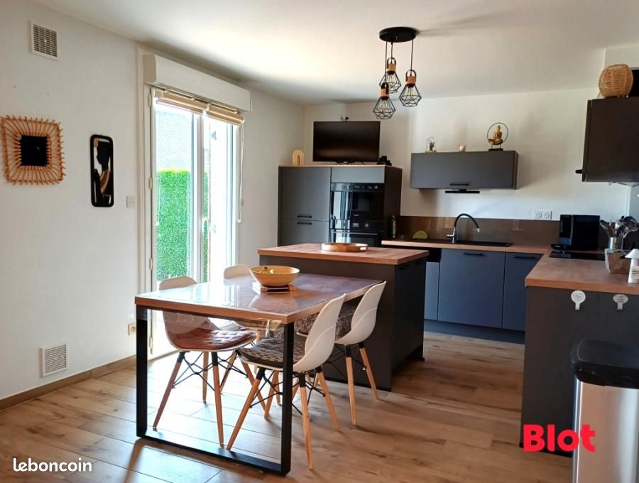 Maison 4 pièces 94 m² (image 2)