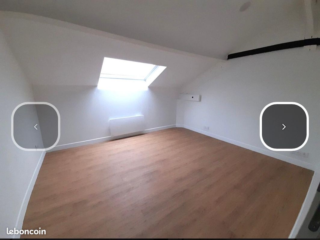 Appartement 3 pièces 49 m² · à Château-Thierry · 49 m² · 635 €/mois