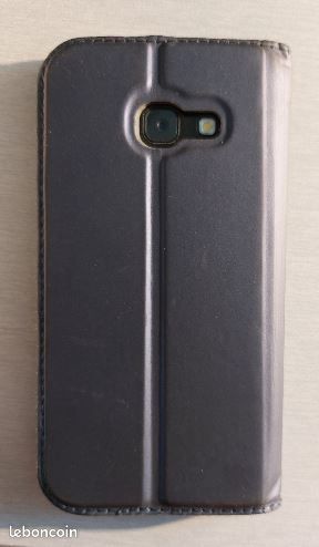 Smartphone samsung galaxy a3 2017 (image 5)