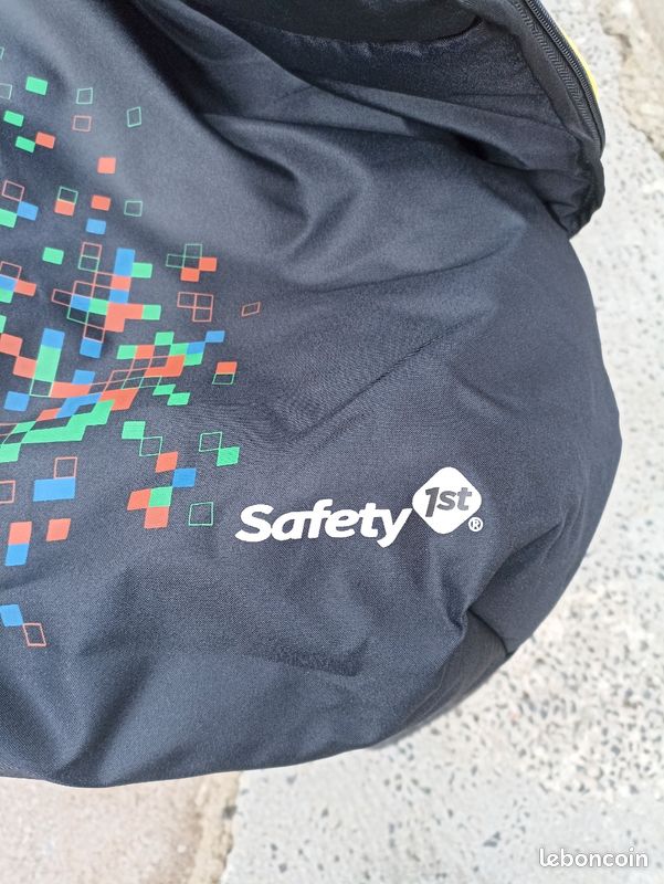 Poussette canne SAFETY 1st (image 6)
