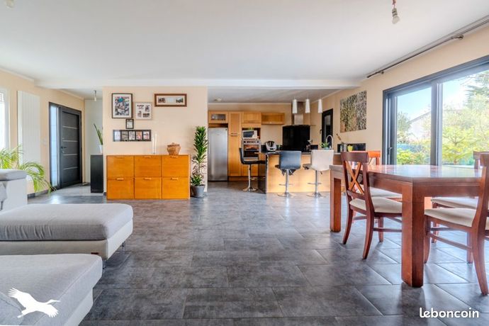 Maison 4 pièces 95 m²