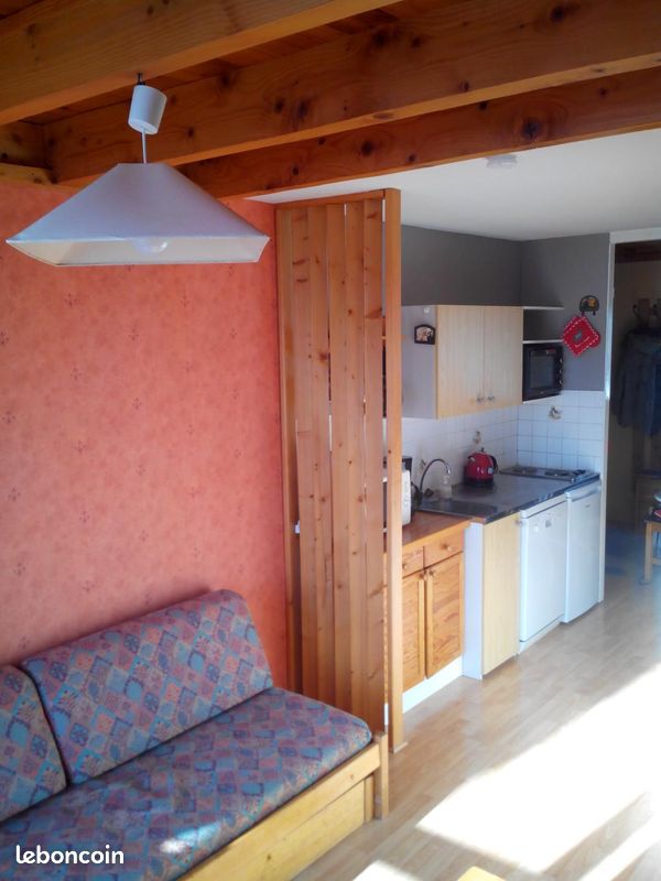 Appartement 6 personnes alpe d'huez (image 2)