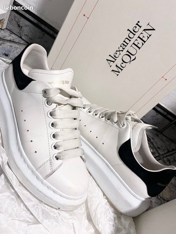 Alexander mcqueen Chaussures