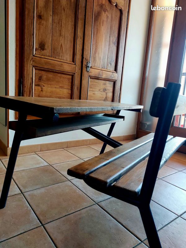 Bureau d’ecolier (image 2)