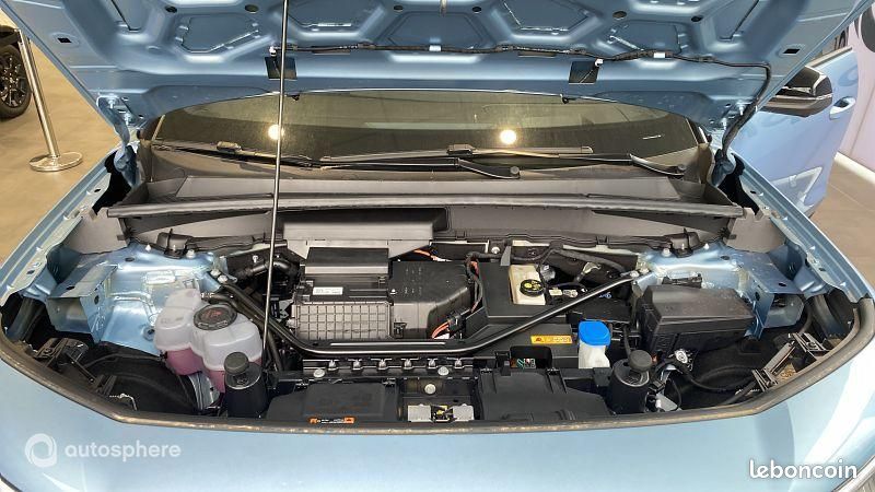 Ford Explorer 340ch Extended Range 79kWh Pack Premium AWD (image 15)