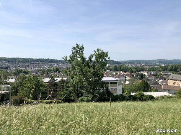Terrain 752 m² Brive-la-Gaillarde