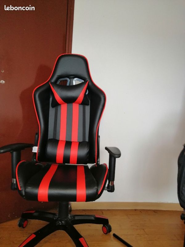 Chaise gaming (image 2)