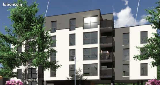 🏡 À louer à Longeville-les-Metz – Appartements T2 à T5 – De 460 à 1010 CC