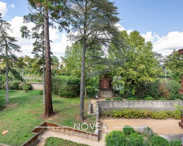 Appartement 450 000 € - 88 m²