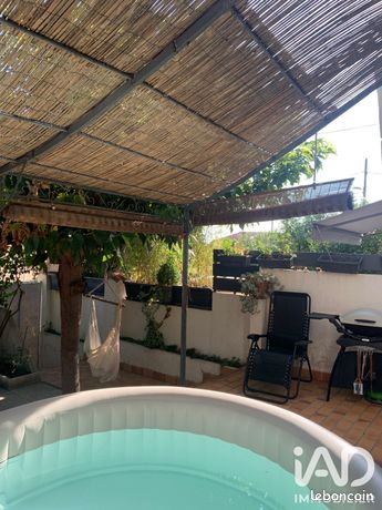 Maison 4 pièces 76 m² — 2