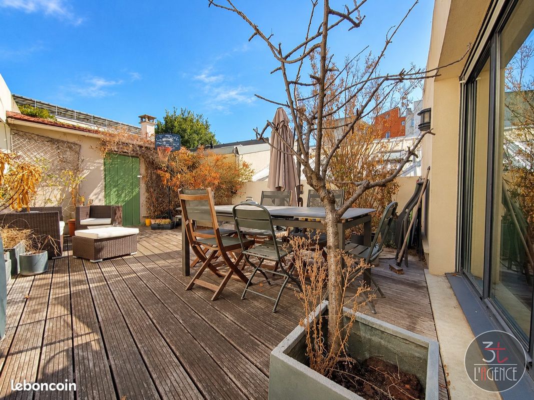 Maison 6 pièces 227 m² · à Montreuil · 227 m² · 1 100 000 €