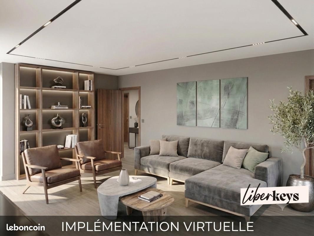 Appartement 4 pièces 135 m² · à Bordeaux · 135 m² · 357 500 €