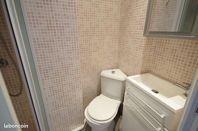 Appartement a louer asnieres-sur-seine - 1 pièce(s) - 24 m2 - Surfyn