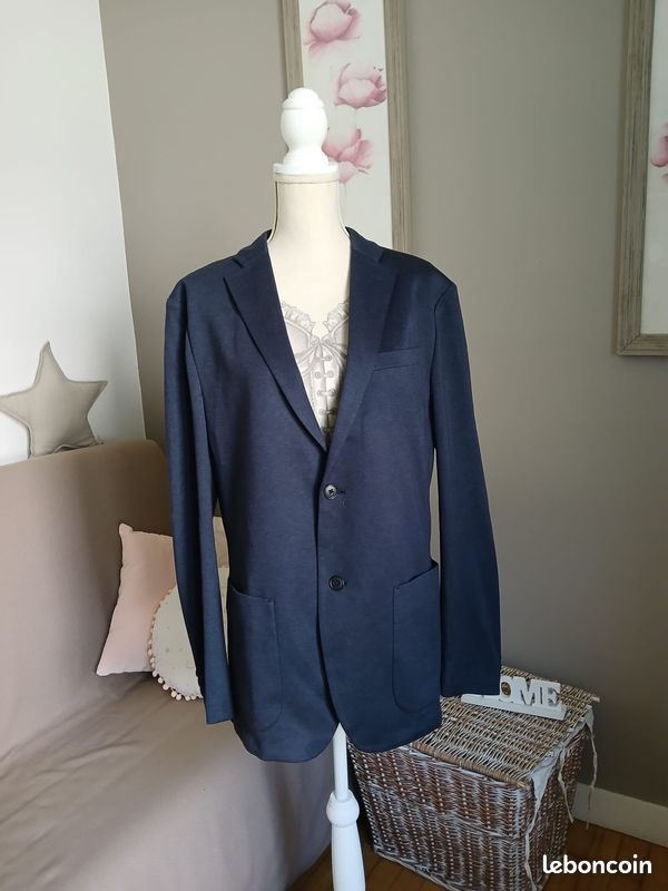 Blazer/veste "Uniqlo" (image 1)