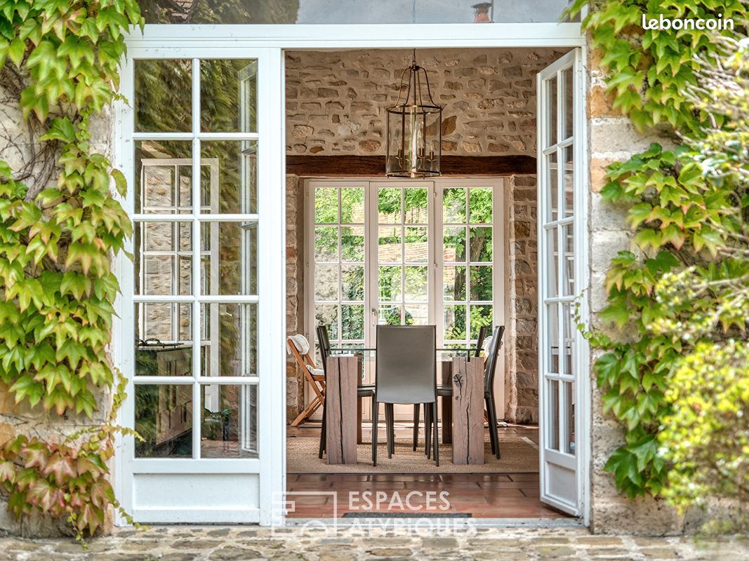 Maison 6 pièces 190 m² · à Soisy-sur-École · 190 m² · 599 000 €