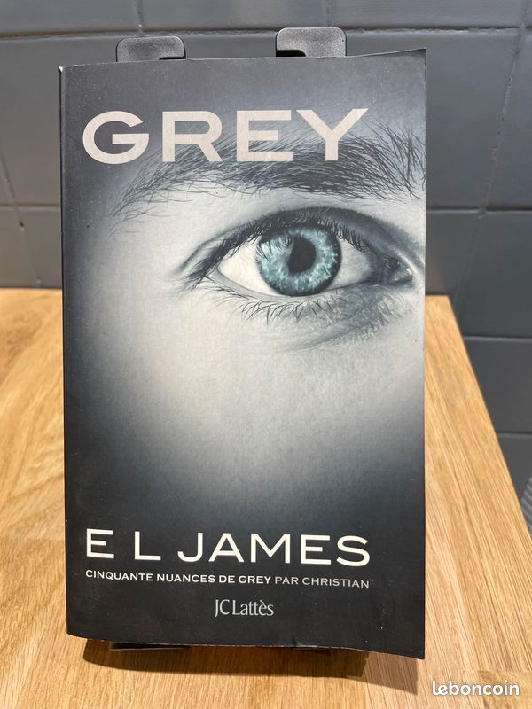Grey par Christian (image 1)