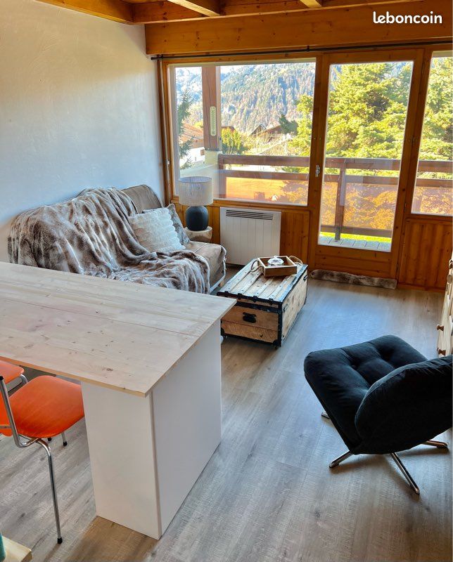 Appartement Crest Voland - Aux pieds des pistes (image 2)