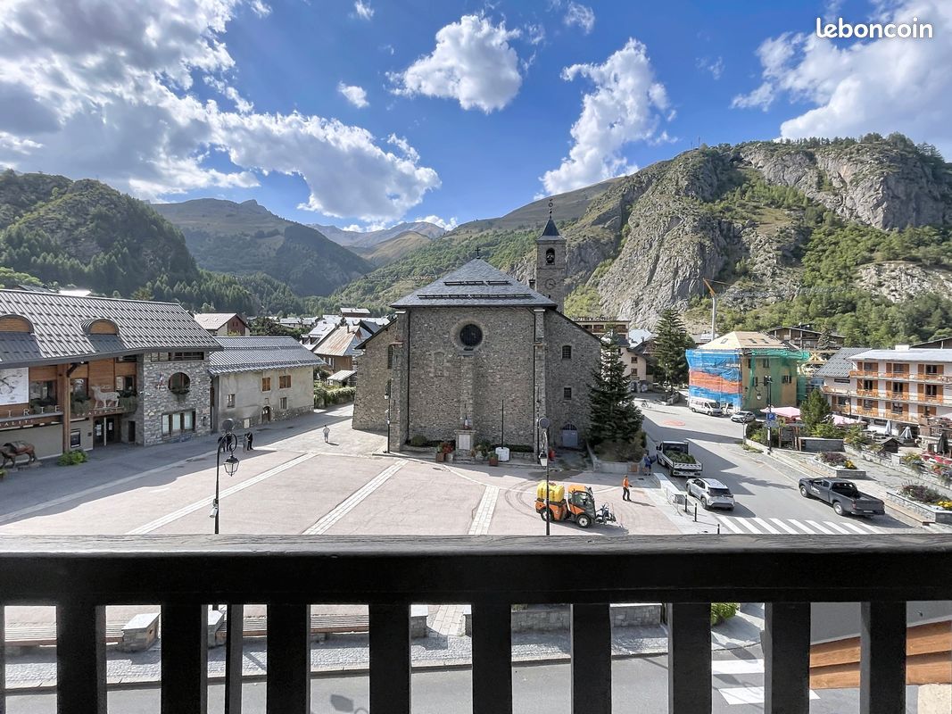Appartement 1 pièce 24 m² · à Valloire · 24 m² · 141 000 €