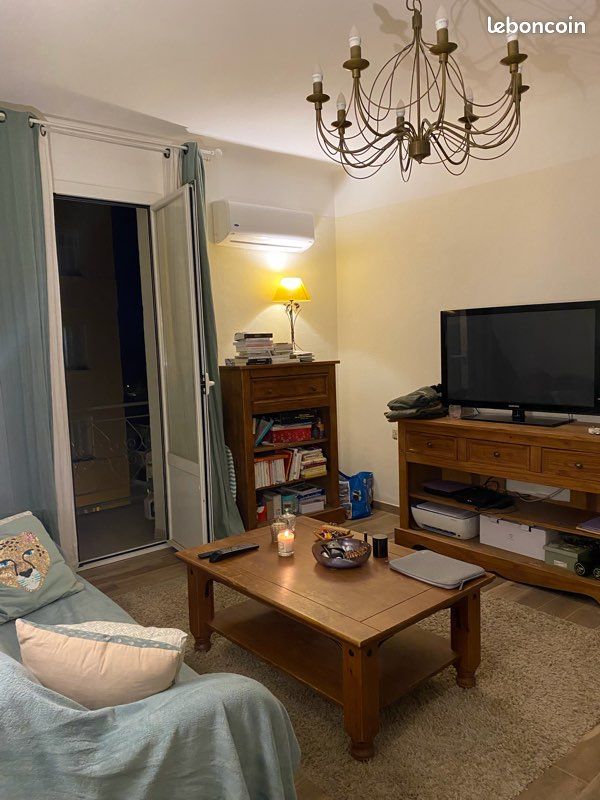 Appartement 2 pièces 55 m² · à Bastia · 55 m² · 750 €