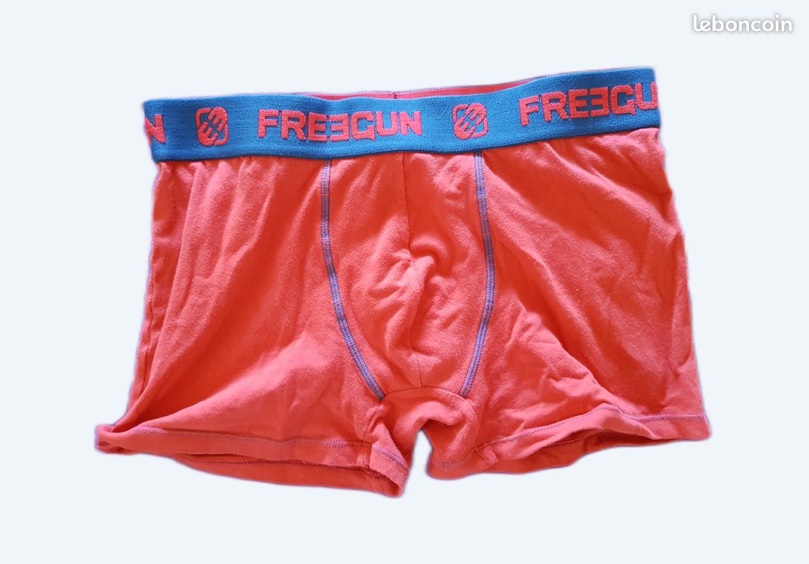 Boxers (image 1)