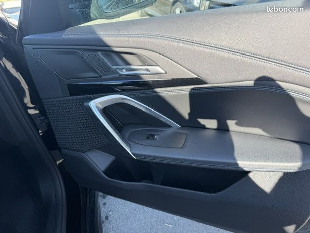 B.M.W. X1 sDrive 20 i M Sport Steptronic, 1ere main, entretiens BMW, camera de recul, gps, etc... (image 27)