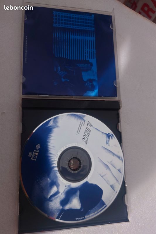 2 CD R Kelly - R - TP 2 com (image 9)