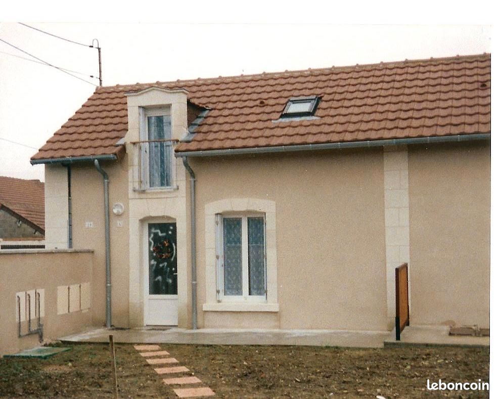 Appartement 2 pièces 45 m² · à Châtellerault · 45 m² · 360 €/mois