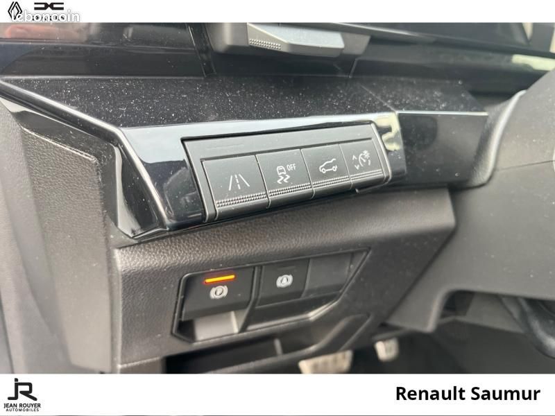 Renault Austral full hybrid 200 - Techno esprit Alpine - 4 Control - Hayon Electrique (image 17)