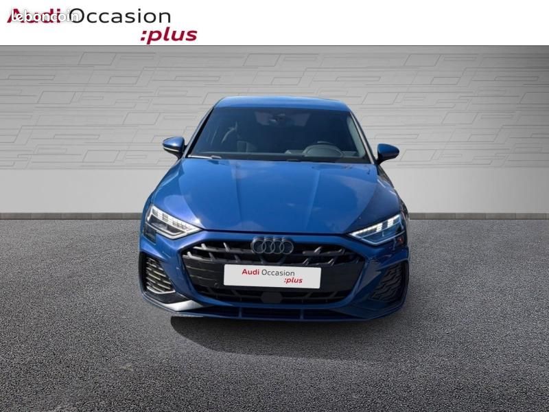 Audi A3 Sportback 35 TDI 150ch S line S tronic 7 (image 13)