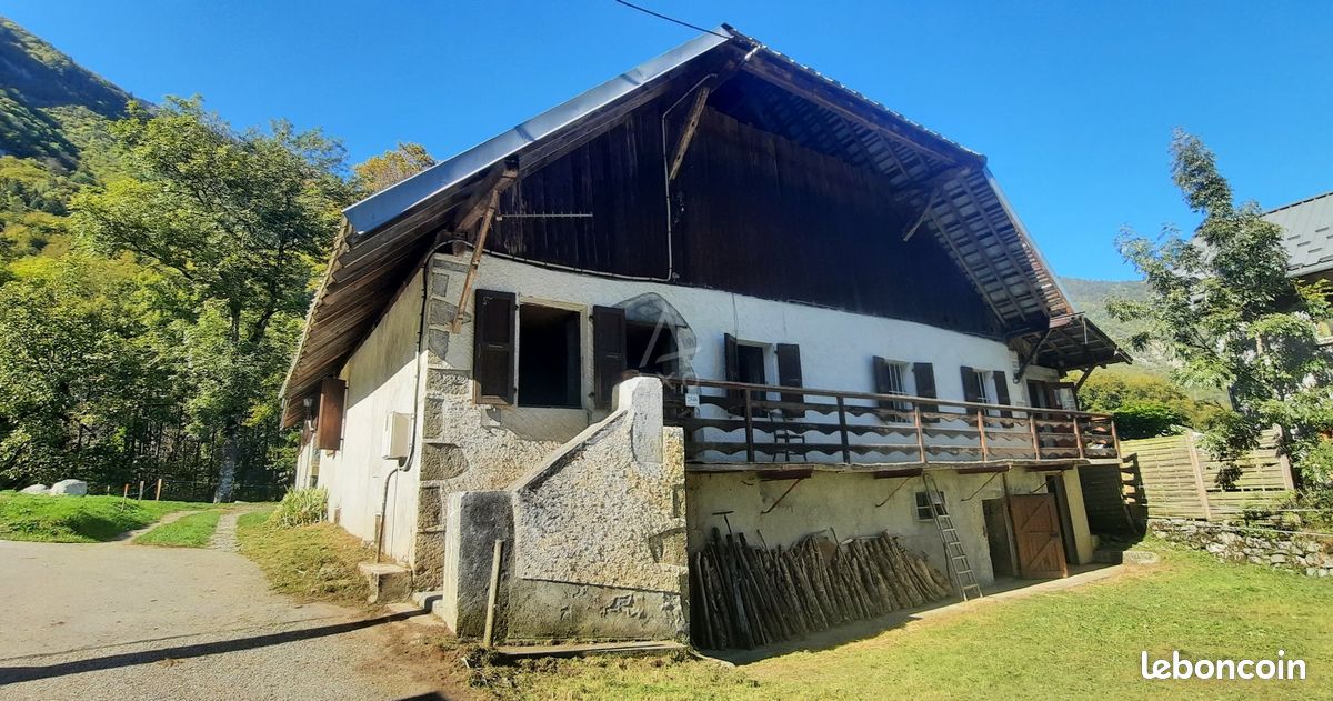Maison 4 pièces 68 m² · à Cléry · 68 m² · 125 000 €