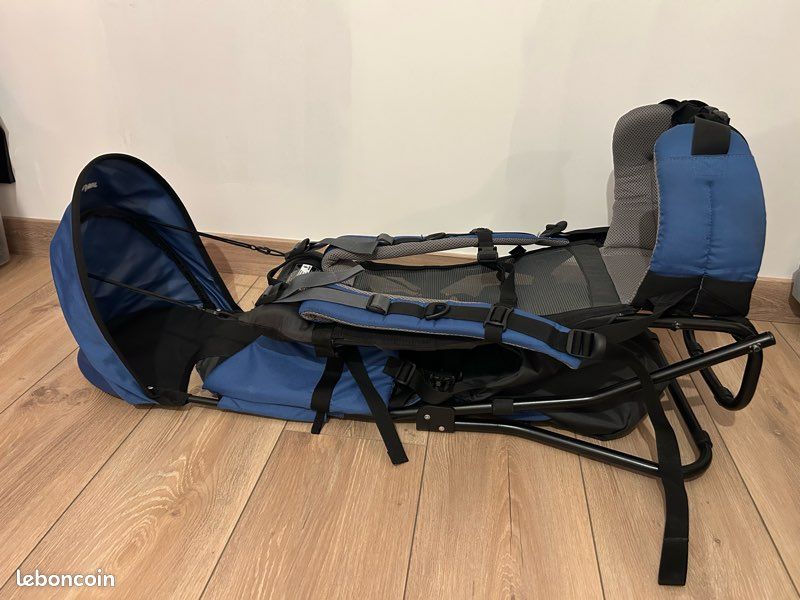 Porte bébé Deuter Équipement bébé