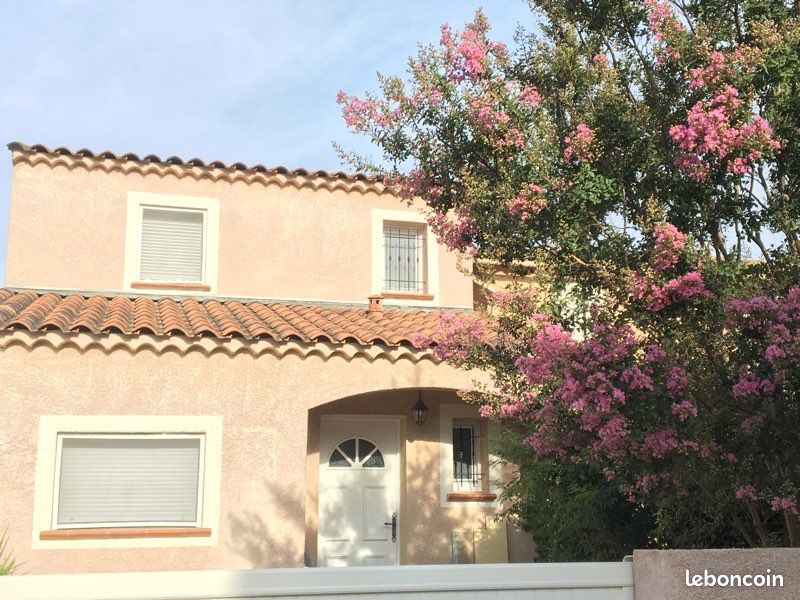 Maison 3 pièces 75 m² · à Salon-de-Provence · 75 m² · 1 292 €/mois