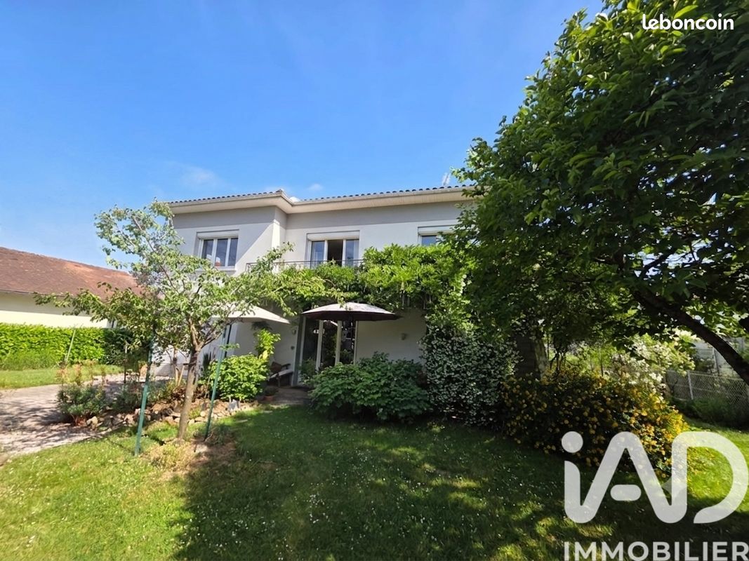 Maison 6 pièces 167 m² · à Tarbes · 167 m² · 189 000 €